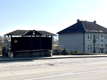 Prodej bytu 3+1 v osobním vlastnictví 99 m², Ježov