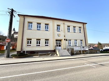 Prodej bytu 3+1 v osobním vlastnictví 99 m², Ježov