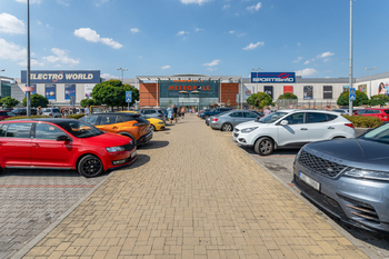 Prodej bytu 3+kk v družstevním vlastnictví 91 m², Praha 5 - Třebonice