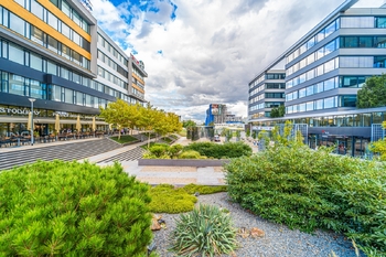 Prodej bytu 3+kk v družstevním vlastnictví 91 m², Praha 5 - Třebonice