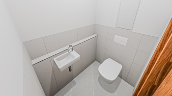 Prodej bytu 3+kk v družstevním vlastnictví 91 m², Praha 5 - Třebonice