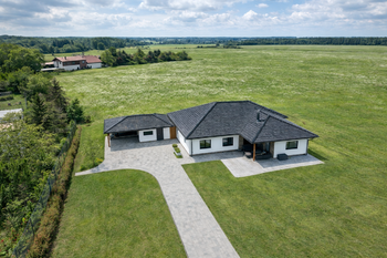 Prodej pozemku 4580 m², Nový Bydžov