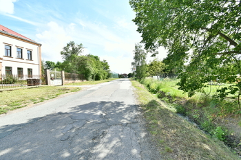 Prodej pozemku 4580 m², Nový Bydžov