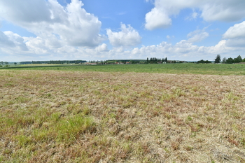 Prodej pozemku 4580 m², Nový Bydžov