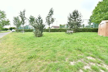 Prodej pozemku 4580 m², Nový Bydžov