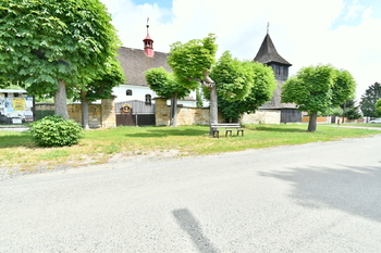 Prodej pozemku 4580 m², Nový Bydžov