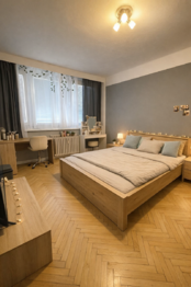 Pronájem bytu 2+1 v osobním vlastnictví 49 m², Liberec
