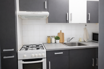 Pronájem bytu 2+1 v osobním vlastnictví 49 m², Liberec