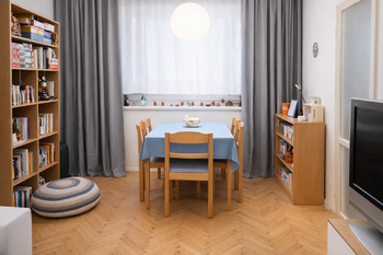 Pronájem bytu 2+1 v osobním vlastnictví 49 m², Liberec