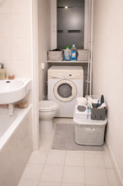 Pronájem bytu 2+1 v osobním vlastnictví 49 m², Liberec