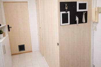 Pronájem bytu 2+1 v osobním vlastnictví 49 m², Liberec