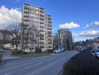 Pronájem bytu 2+1 v osobním vlastnictví 49 m², Liberec