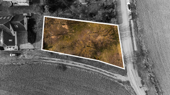 Prodej pozemku 1045 m², Vonoklasy