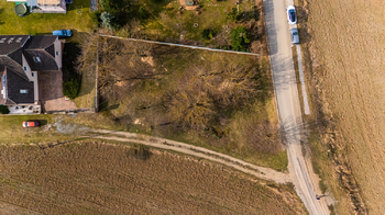 Prodej pozemku 1045 m², Vonoklasy