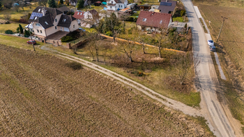 Prodej pozemku 1045 m², Vonoklasy