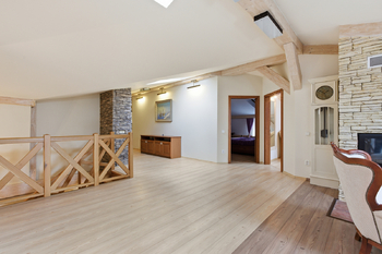 Prodej kancelářských prostor 205 m², Karlovy Vary