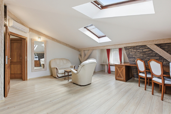 Prodej kancelářských prostor 205 m², Karlovy Vary