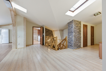 Prodej kancelářských prostor 205 m², Karlovy Vary