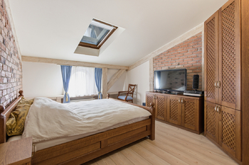 Prodej kancelářských prostor 205 m², Karlovy Vary