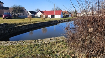 Prodej chaty / chalupy 80 m², Roseč