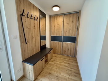 zádveří - Prodej domu 95 m², Prachatice