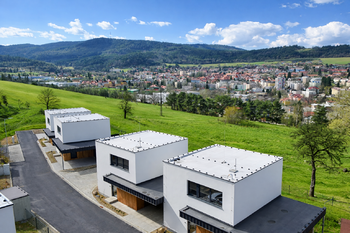 Lokalita v přírodě - Prodej domu 95 m², Prachatice 