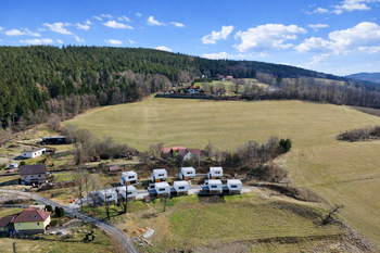 Lokalita v přírodě - Prodej domu 95 m², Prachatice