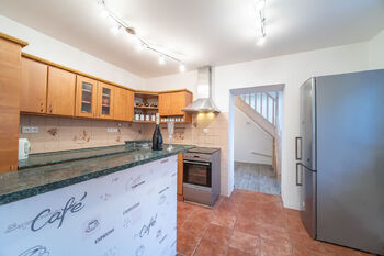 Pronájem domu 101 m², Poříčany