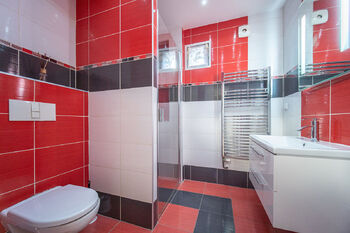 Pronájem domu 101 m², Poříčany