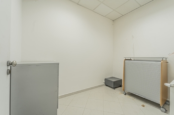 Pronájem kancelářských prostor 183 m², Kladno