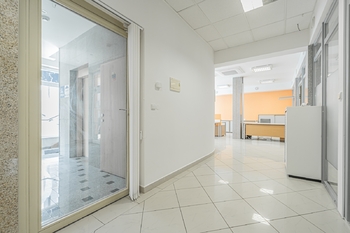 Pronájem kancelářských prostor 183 m², Kladno