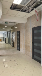 Pronájem kancelářských prostor 183 m², Kladno
