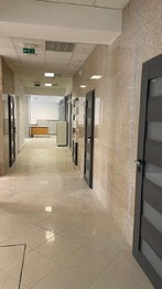 Pronájem kancelářských prostor 183 m², Kladno