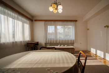 Prodej bytu 4+1 v osobním vlastnictví 112 m², Ostrava