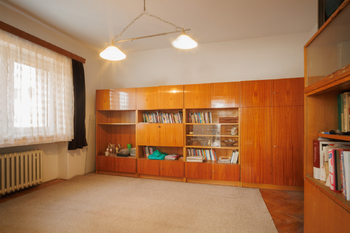 Prodej bytu 4+1 v osobním vlastnictví 112 m², Ostrava