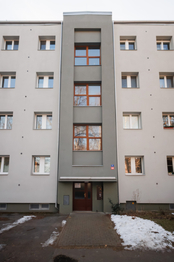 Prodej bytu 4+1 v osobním vlastnictví 112 m², Ostrava