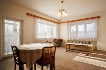 Prodej bytu 4+1 v osobním vlastnictví 112 m², Ostrava