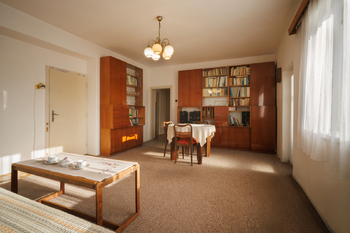 Prodej bytu 4+1 v osobním vlastnictví 112 m², Ostrava