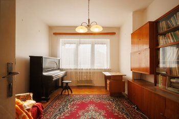 Prodej bytu 4+1 v osobním vlastnictví 112 m², Ostrava