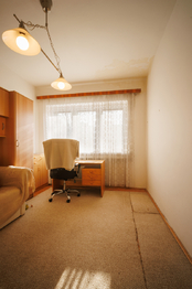 Prodej bytu 4+1 v osobním vlastnictví 112 m², Ostrava