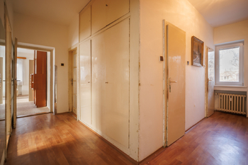 Prodej bytu 4+1 v osobním vlastnictví 112 m², Ostrava