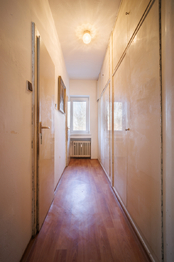 Prodej bytu 4+1 v osobním vlastnictví 112 m², Ostrava