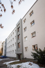 Prodej bytu 4+1 v osobním vlastnictví 112 m², Ostrava