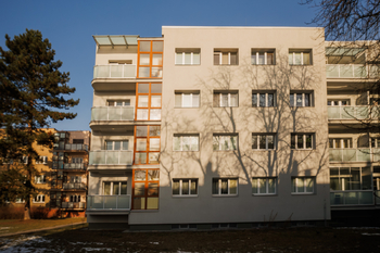 Prodej bytu 4+1 v osobním vlastnictví 112 m², Ostrava