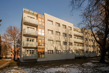 Prodej bytu 4+1 v osobním vlastnictví 112 m², Ostrava