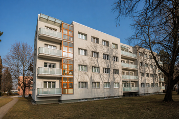 Prodej bytu 4+1 v osobním vlastnictví 112 m², Ostrava