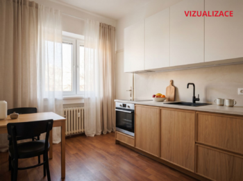 Prodej bytu 4+1 v osobním vlastnictví 112 m², Ostrava