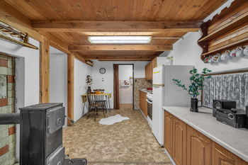 Prodej chaty / chalupy 68 m², Lysá nad Labem