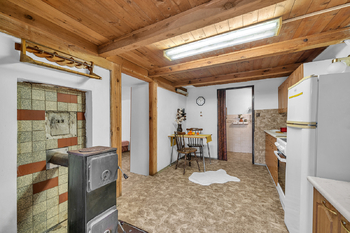 Prodej chaty / chalupy 68 m², Lysá nad Labem