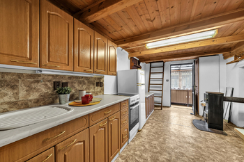 Prodej chaty / chalupy 68 m², Lysá nad Labem